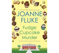 Fudge Cupcake Murder: 5 (A Hannah Swensen Mystery)