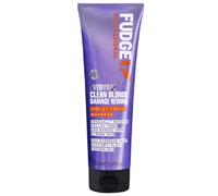 Fudge Every Day Clean Blonde Damage Rewind Shampooo 250 Ml