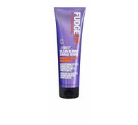 Fudge Every Day Clean Blonde Damage Rewind Shampooo 250 Ml