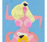 Fudge Lady Parts (CD) Album