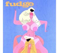 Fudge Lady Parts (Vinyl) 12" Album
