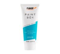 Fudge Paintbox Tinte Cabello Semi-Permanente Turquoise Days 75 ml
