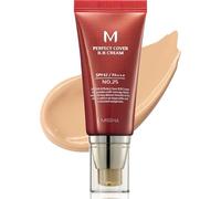 Fudge Perfect Cover Bb Cream Spf-25, 50 ml, No 25 Warm Beige