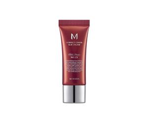 Fudge Perfect Cover Bb Cream Spf42#23-natural Beige 20 Ml, Vanilla