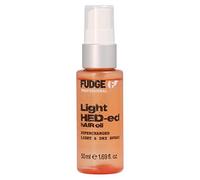 Fudge Professional Light Hed-ed Aceite para el cabello