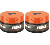 Fudge Professional Sculpt Hair Shaper Gr Ml, Vanilla, 75 Gramo (Paquete de 2)