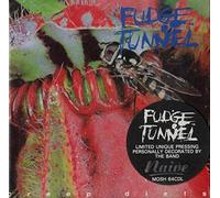 Fudge Tunnel - Creep Diets
