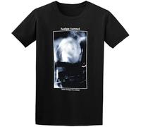 Fudge Tunnel Hate Songs In E Minor T-Shirt Mens Black Unisex Tees Shirt XL