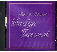 Fudge Tunnel - In a Word