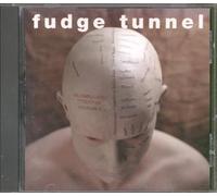 Fudge Tunnel - The Complicated Futility
