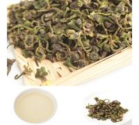 Fuding Té Blanco Semillas de Té Granel Árbol de Té de Alta Montaña Té Blanco Nacional 500g