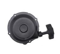 Fudoray Arranque de retroceso para Yamaha Bruin 350/Kodiak 400 450/Grizzly 350 400 450 660 ATV Reemplaza 5UH-15710-00-00 5GH-15710-21-00