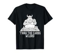 Fue Divertido el señor Rana de The Carbs Camiseta