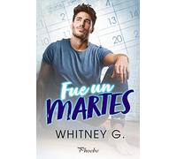 Fue un martes (Phoebe)