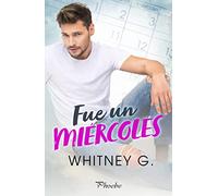 Fue un miércoles (Phoebe)