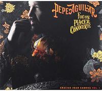 Fue Un Placer Conocerte / Gracias Juan Gabriel 1