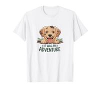 Fue una Aventura Camiseta