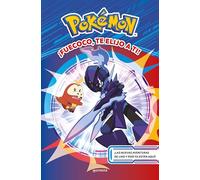 ¡Fuecoco, te elijo a ti! (Colección Pokémon)