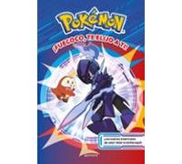 ¡Fuecoco, te elijo a ti! (Colección Pokémon)