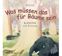 Füenf - Was Müssen das Für Bäume Sein