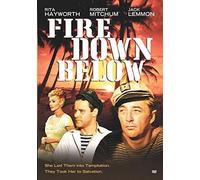 Fire Down Below [USA] [DVD]