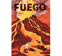 Fuego (ALBUMES ILUSTRADOS)