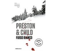 Fuego Blanco (inspector Pendergast 13)
