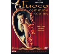 Fuego Camina Conmigo DVD RARO VIDEO