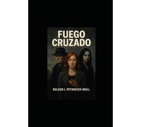 FUEGO CRUZADO (Horror)