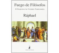 Fuego De Filósofos (SIN COLECCION)