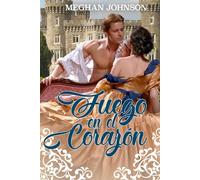 Fuego en el Corazón