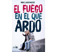 Fuego En El Que Ardo, El (SIN COLECCION)