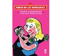 Fuego En Las Entrañas