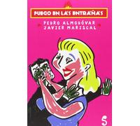 Fuego en las entrañas (Singular)