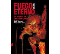 Fuego eterno: La historia de Jerry Lee Lewis (FONDO)