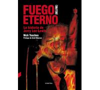 Fuego eterno | Nick Tosches
