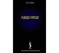 fuego fatuo