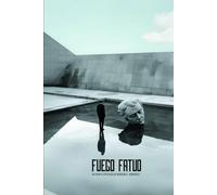 FUEGO FATUO: Un cuento de Mariano E. Rodríguez