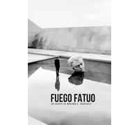 FUEGO FATUO: Un cuento de Mariano E. Rodríguez