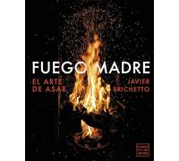 Fuego madre (Cocina Temática)