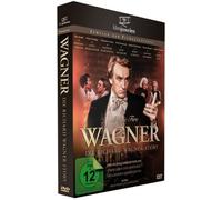 Fuego mágico / Magic Fire ( Wagner ) [ Origen Alemán, Ningun Idioma Espanol ]