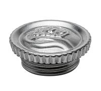 Fuego mano Reservorio Tapa 276 Zinc