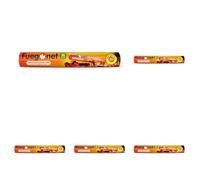 Fuego Net 230072N Tubo Deshollinador, Marrón, 24.7 x 3 x 3 cm (Paquete de 5)