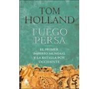 Fuego Persa