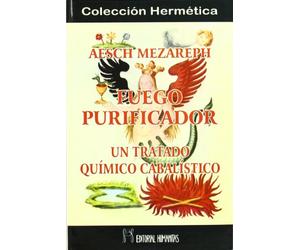 Fuego Purificador -Aesch Mezareph