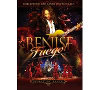 FUEGO! (Spirit of Spain)