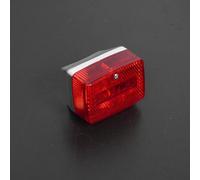 Fuego Trasera Mobylette MBK 50 51 Neuf