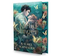 Fuego y metal 1. Metal Slinger: Edición con cantos tintados (Ficción)