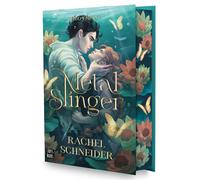 Fuego y metal 1. Metal Slinger: Edición con cantos tintados (Ficción)