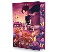 Fuego y metal 2. Light Wielder: Edición con cantos tintados (Ficción)